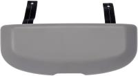 Sunglasses Holder Gray