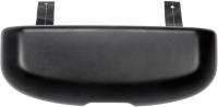 Sunglasses Holder Black