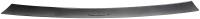 Ford Rear Hatch Panel Black Clearcoat