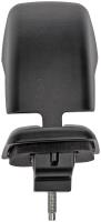 Tailgate Glass Hinge 2001-06 Mazda Tribute