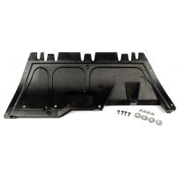 SPLASH GUARD / HARDWARE