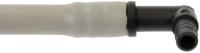Battery Exhaust Vent Tube