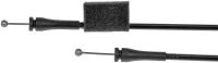 Door Latch Release Cables 1992-13 Ford