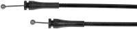Door Latch Release Cable 1992-2018 Ford E-Series Van