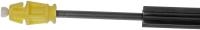 Door Latch Release Cable