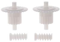 Odometer Gear Kit