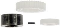 924-395 Brake Actuator Assembly Kit; 2002-2008 BMW