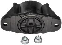 REAR UPPER POSITION SHOCK