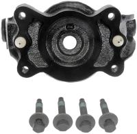 924-416 Suspension Shock Absorber Mount; 1995-2006 Chrysler, 1996-2006 Dodge, 1996-2000 Plymouth