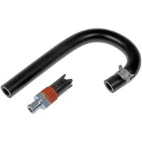 924-5213 Heavy Duty Rear Differential Breather Kit; 1981-2014 Freightliner