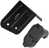 Trailer Hitch Connector