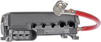 924-680 Battery Mounted Fuse Box; 1999-2006 Volkswagen