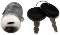 Ignition Lock Cylinder 2001-2010 Dodge, 2006-2009 Mitsubishi, 2007 Chrysler