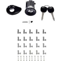 Ignition Lock Cylinder Assembly 1997-2005 Chevy, 1997-2004 Oldsmobile, 1999-2005 Pontiac