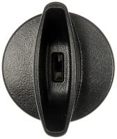 Ignition Lock Cylinder Assembly 1996-2007 Lincoln/Mercury, 1998-2009 Mazda, 1996-2011 Ford, 2015-2018 Ford