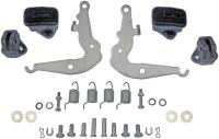 Parking Brake Bell Crank