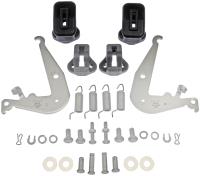 924-752 Parking Brake Shoe Actuator Kit; 2003-2006 Toyota