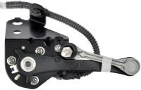 Suspension-Headlight Leveling Sensor