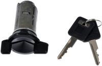 Ignition Lock Cylinder Asembly 1982-1996 Pontiac, 1982-2002 Chevy/GMC, 1985-1987 Cadillac, 1985-1991 Buick, 1987-1996 Oldsmobile