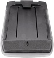 924-813 Center Console Lid Replacement; 2002-2006 Cadillac; 2001-2007 Chevrolet; 2001-2007 GMC