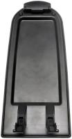 924-833 Center Console Lid Replacement; 1999-2006 Volkswagen