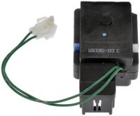Ignition Starter Switch