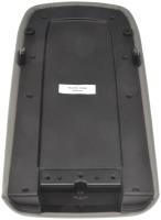 Console Lid Assembly