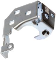 DOOR HINGE ASSEMBLY REAR