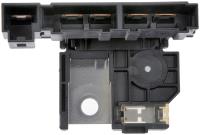 Battery Circuit Fuse