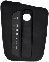 Shifter Column Indicator