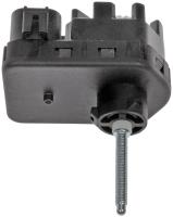 Headlamp Leveling Motor