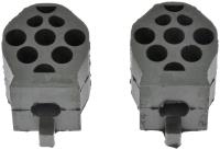 Radiator Mount Bushing
