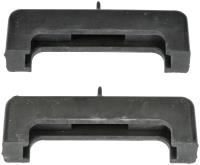 Radiator Mount Bushing