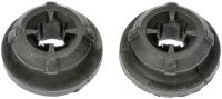 926-278 Radiator Mount Bushing; 2002-2010 Lexus, 2002-2010 Toyota