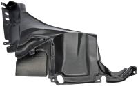 Right Engine Splash Shield