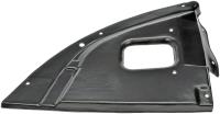 Engine Splash Shield