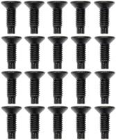 DOOR HINGE SCREW KIT