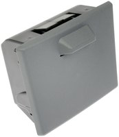 927-839 Cupholder Assembly; 2011-2016 Ford