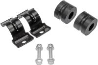 Sway Bar Bushing Bracket Kit Front
