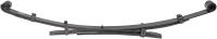 Rear Leaf Spring for 2005-2013 Toyota Tacoma [Left/Driver Side]