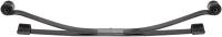 929-250 Suspension Leaf Spring; 2010-2013 Ford Transit Connect