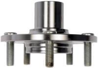 Generation 1 Wheel Hub Without Bearing
