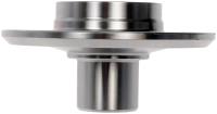 Generation 1 Wheel Hub