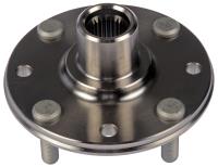 Generation 1 Wheel Hub
