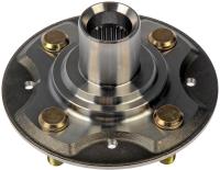 930-464 Wheel Hub - Front; 2007-2014 Honda