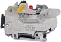 Door Lock Actuator 2008-2010 Chrysler, 2008-2012 Dodge, 2011-2019 Jeep/Ram - Front Right