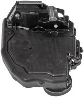 931-808 Integrated Door Lock Actuator; 2007-2017 Lexus