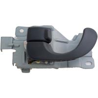 93182 Front Left Interior Door Handle; 2001-2006 Chrysler, 2001-2005 Dodge
