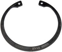 Wheel Bearing Retaining Ring