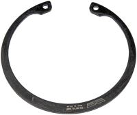 Wheel Bearing Retaining Ring